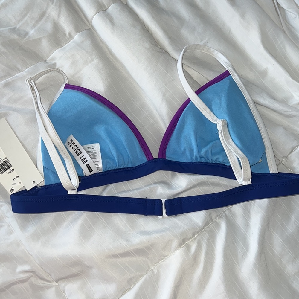 Design Lab Bikini Top - Picture 3 of 3
